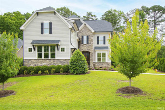 5712 Jacobs Dr Raleigh, NC 27612