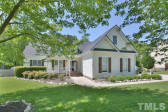 60 Glen Oaks Dr Youngsville, NC 27596