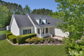 60 Glen Oaks Dr Youngsville, NC 27596