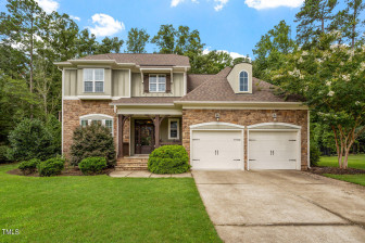 4804 Goldleaf Ct Apex, NC 27539