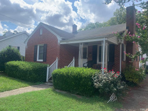 1803 Ridley St Raleigh, NC 27608