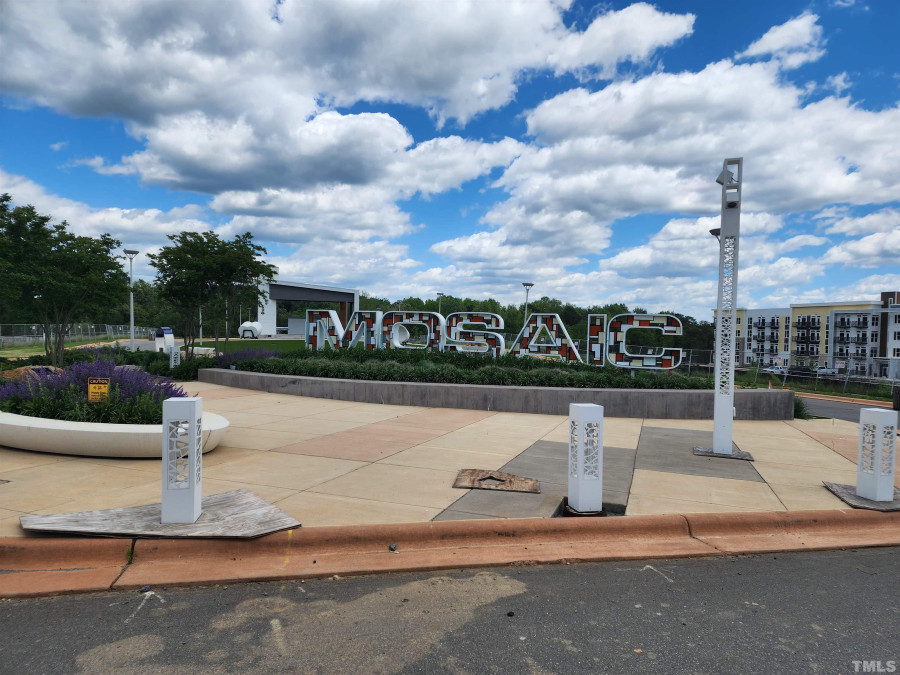 120 Mosaic Blvd, Pittsboro, NC 27312 Raleigh Realty