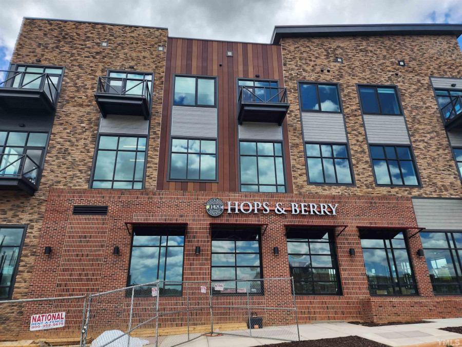 120 Mosaic Blvd, Pittsboro, NC 27312 Raleigh Realty