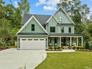 7704 Fiesta Way Raleigh, NC 27615
