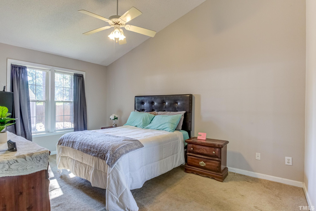 4029 Mackinac Island Ln Raleigh, NC 27610