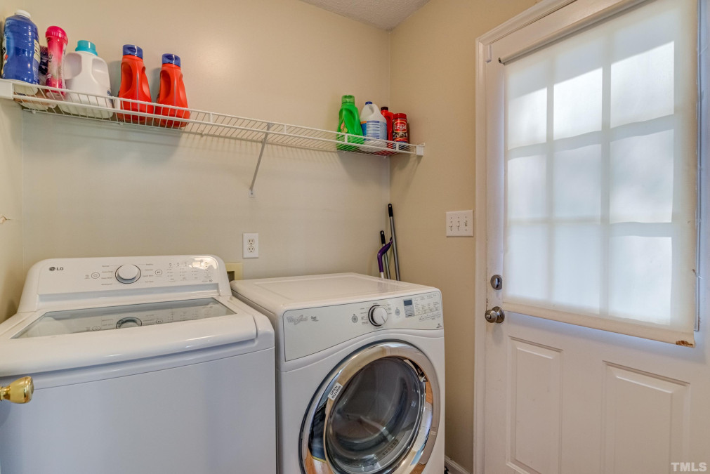 4029 Mackinac Island Ln Raleigh, NC 27610