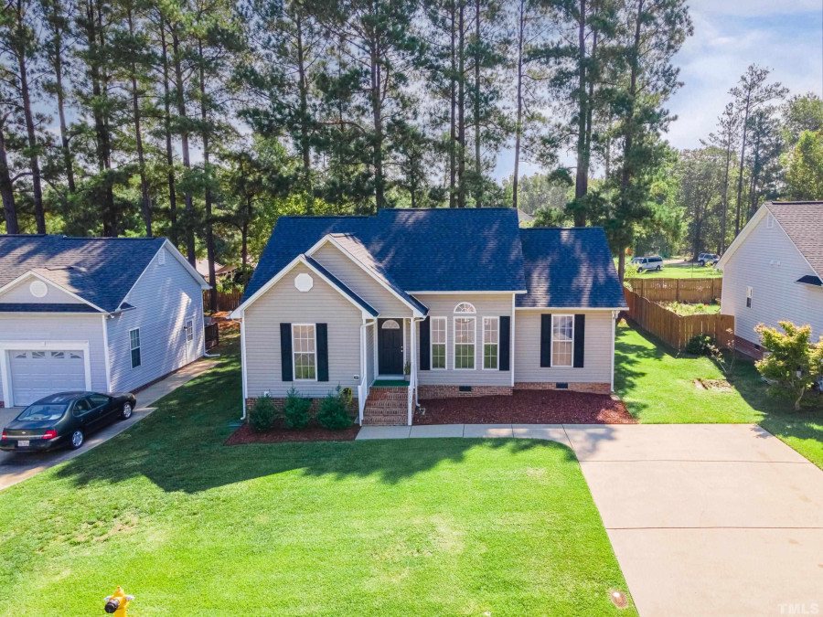4029 Mackinac Island Ln Raleigh, NC 27610