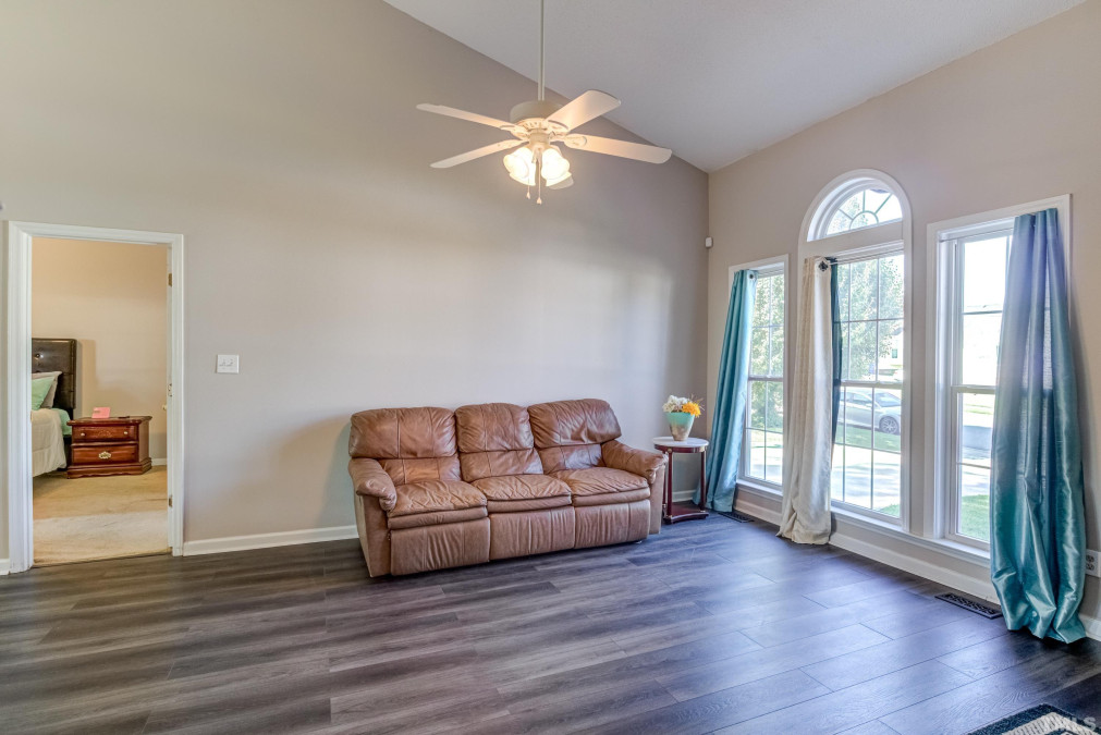 4029 Mackinac Island Ln Raleigh, NC 27610