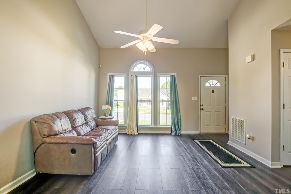 4029 Mackinac Island Ln Raleigh, NC 27610