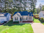 4029 Mackinac Island Ln Raleigh, NC 27610