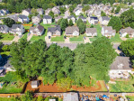 4029 Mackinac Island Ln Raleigh, NC 27610