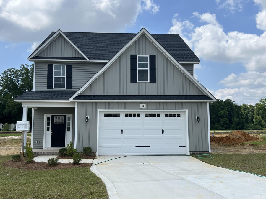 84 Sun Meadow Cir Benson, NC 27504