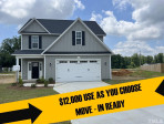 84 Sun Meadow Cir Benson, NC 27504