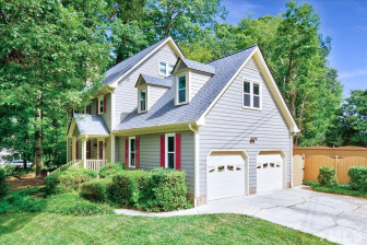 7801 Glenharden Dr Raleigh, NC 27613