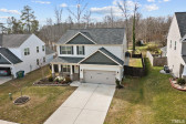 2731 Mayfield Dr Graham, NC 27253