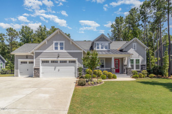 5125 Glen Creek Trl Garner, NC 27529