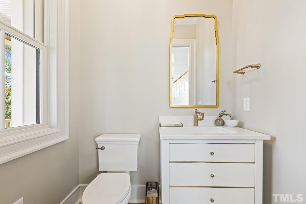 110 Evington Dr Pittsboro, NC 27312
