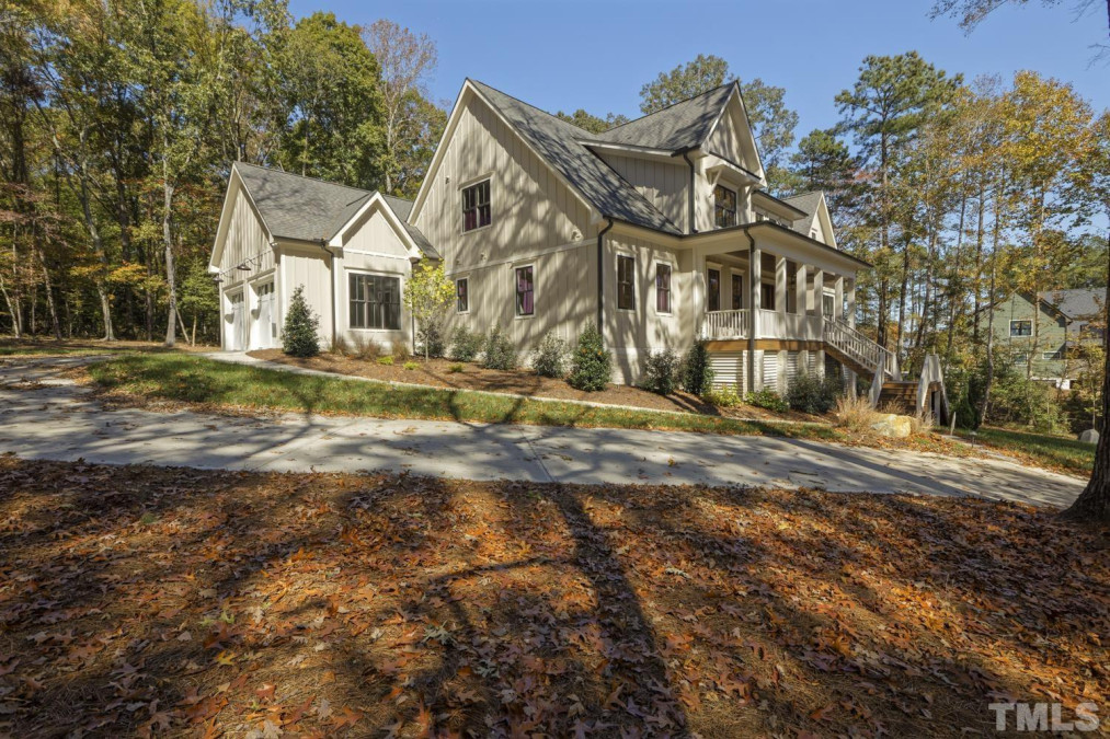 110 Evington Dr Pittsboro, NC 27312