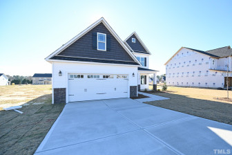 22 Looping Horse Cir Angier, NC 27501