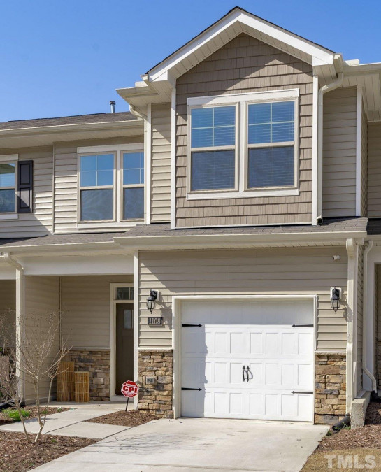 1108 Longitude Dr, Durham, NC 27713 Raleigh Realty
