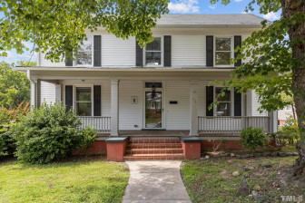116 Front St Oxford, NC 27565