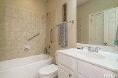 229 Midden Way Holly Springs, NC 27540