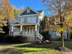229 Midden Way Holly Springs, NC 27540