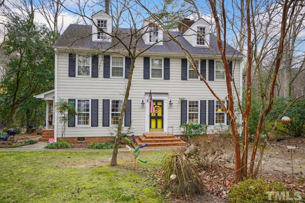 2109 Canal Dr, Wilson, NC 27896 Raleigh Realty