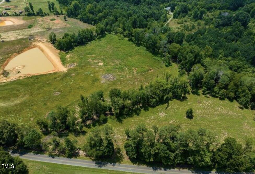 Lot 2 Buck Gunter Rd Siler City, NC 27344