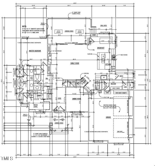 Lot 2 Buck Gunter Rd Siler City, NC 27344