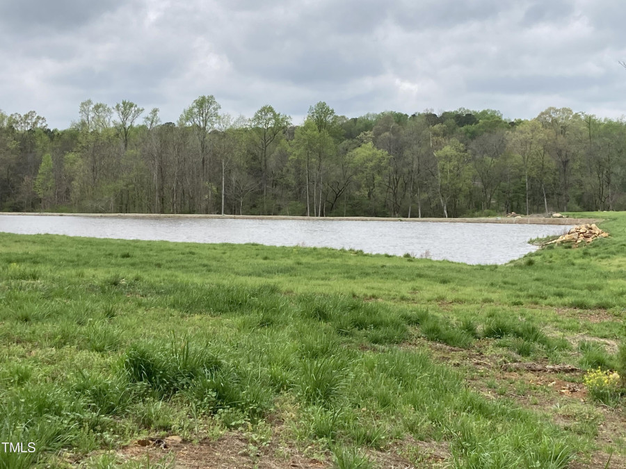 Lot 2 Buck Gunter Rd Siler City, NC 27344