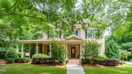 209 Lindemans Dr Cary, NC 27519