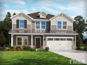 271 Potomac River St Garner, NC 27529