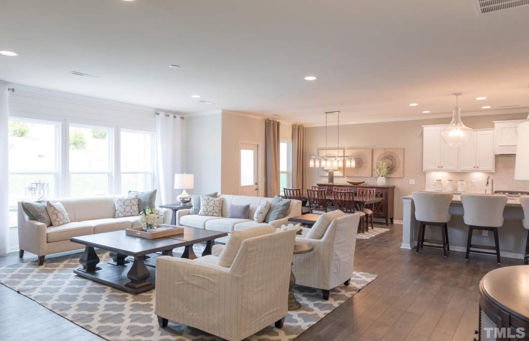 437 Teague St Wake Forest, NC 27587
