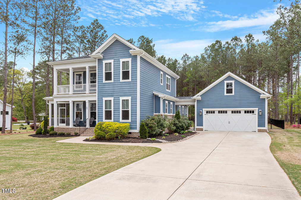 55 Independence Dr Smithfield, NC 27577