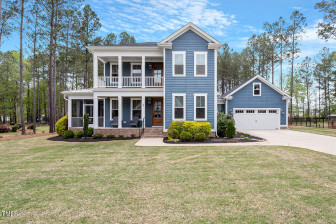 55 Independence Dr Smithfield, NC 27577