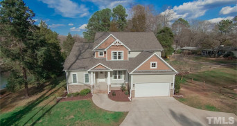 132 Baldwin Dr Durham, NC 27712