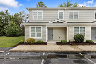 0 Brickyard  Lillington, NC 27546