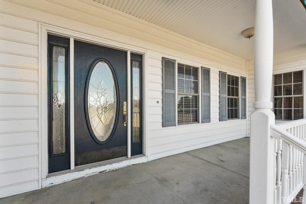 33 W W Mcdonald Ln Lillington, NC 27546
