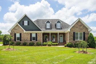 3542 Liberty Dr Burlington, NC 27215
