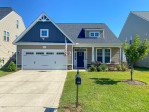 126 Marsh Creek Dr Garner, NC 27529