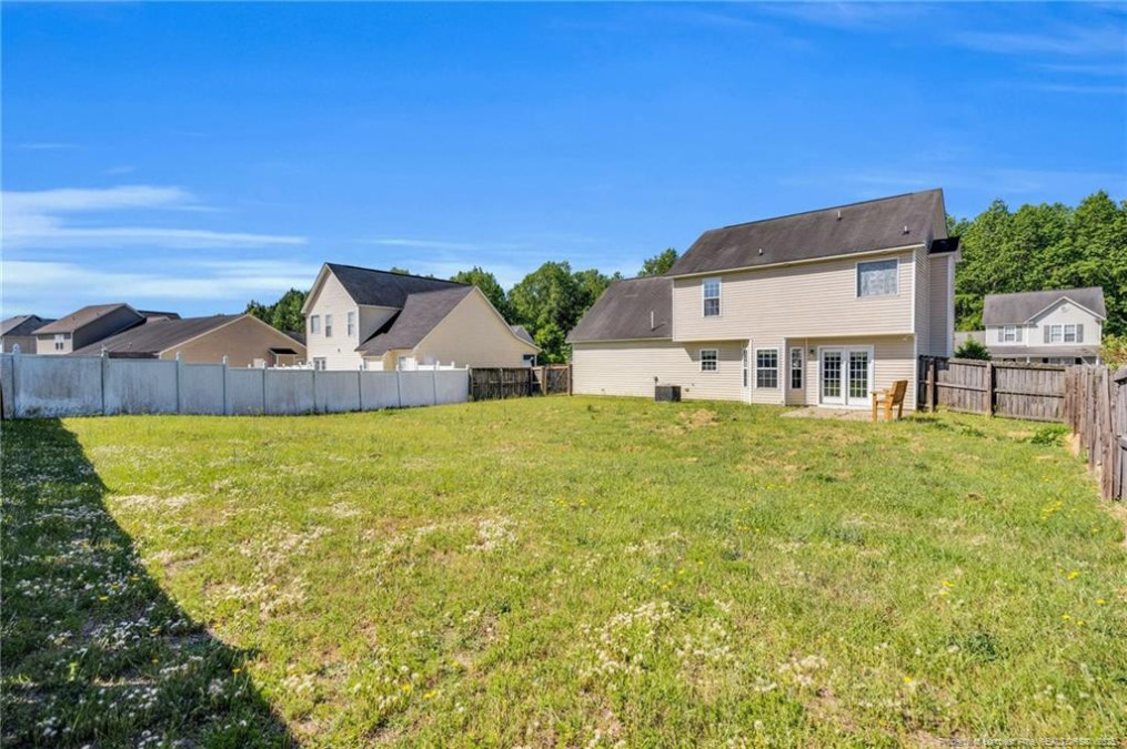229 Cape Fear Rd Raeford, NC 28376
