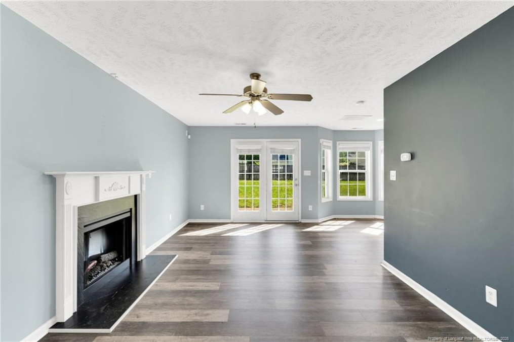 229 Cape Fear Rd Raeford, NC 28376