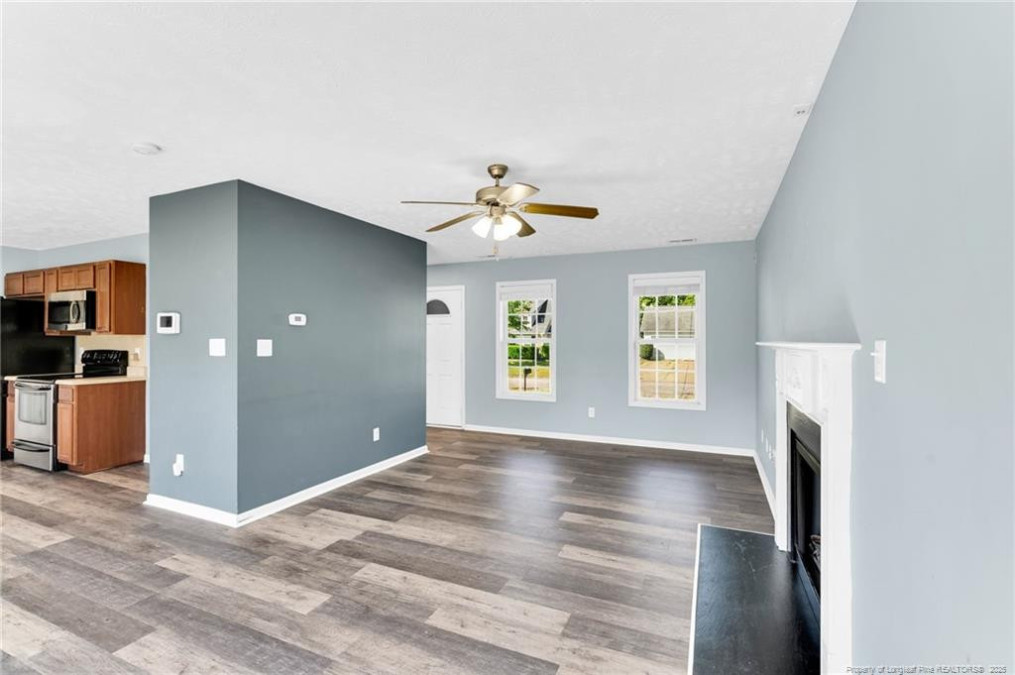 229 Cape Fear Rd Raeford, NC 28376