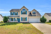 229 Cape Fear Rd Raeford, NC 28376