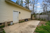 353 Richardson Rd Pittsboro, NC 27312