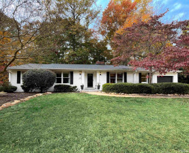 5005 North Hills Dr Raleigh, NC 27612