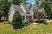 101 Midden Way Holly Springs, NC 27540