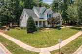 101 Midden Way Holly Springs, NC 27540