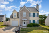 3413 Colossae Ct Raleigh, NC 27610